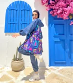 سوت جينز