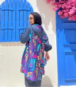 ⁦سوت جينز⁩ - الصورة ⁦4⁩