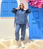 ⁦سوت جينز⁩ - الصورة ⁦3⁩