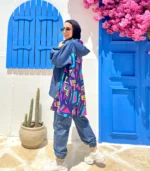 ⁦سوت جينز⁩ - الصورة ⁦2⁩