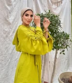 Jumpsuit Kiwi - Image 6