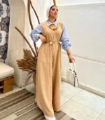 Jumpsuit – This Color Only - Image 4
