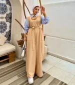 Jumpsuit – This Color Only - Image 3