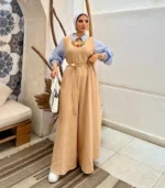 Jumpsuit – This Color Only - Image 2