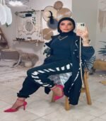 Zebra Suit - Image 2
