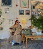 Gabardine Jacket - Image 2