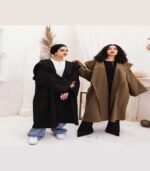 Gabardine Jacket - Image 3