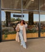 Trench Coat ^ Dacron