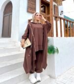 Winter Track Suite - Image 4