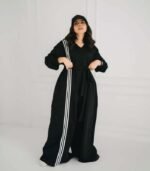 Summer Melton Jumpsuit - Image 2
