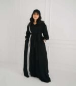 Summer Melton Jumpsuit - Image 3