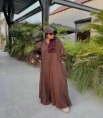 Summer Melton Jumpsuit - Image 5