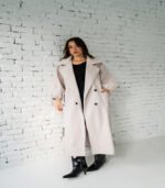 Off White Coat - Image 5
