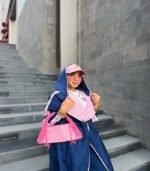 Tracksuit Waterproof Blue - Image 5