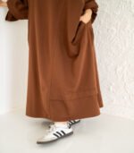 Abaya Dress - Image 3
