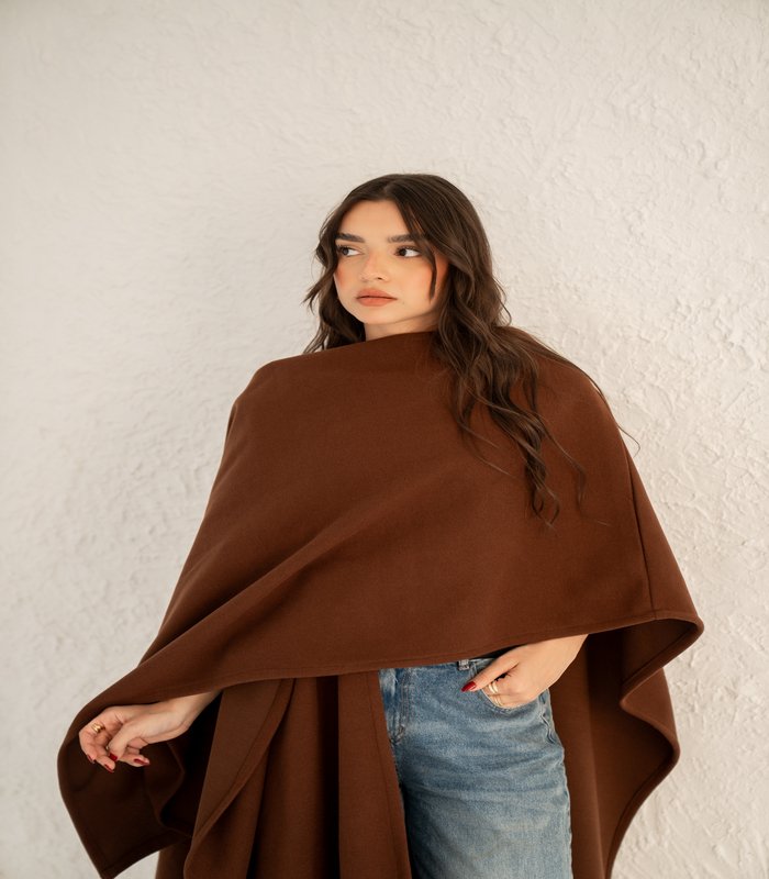 DSC02330 Brown cap - Image 1