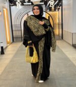 Kimono Abaya - Image 2