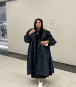 Colored Waterproof Jacket - Image 2