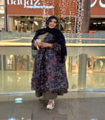 Colored Waterproof Jacket pattren