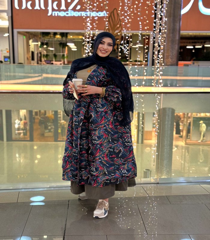 IMG_8417 Colored Waterproof Jacket pattren - Image 1