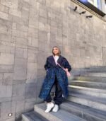 Tracksuit Waterproof patterns - Image 2