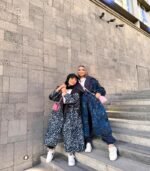 Tracksuit Waterproof patterns