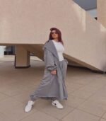 Summer Melton Suit - Image 4